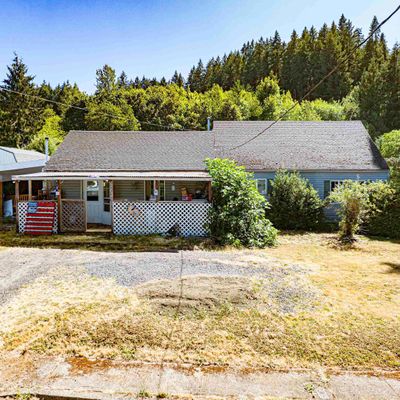 245 18 Th Ave, Sweet Home, OR 97386