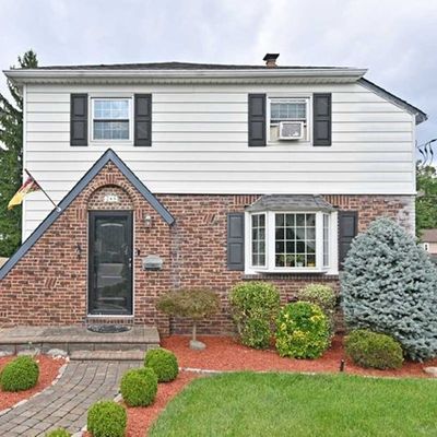 245 Sussex Rd, Wood Ridge, NJ 07075