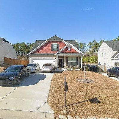 245 Turnfield Dr, West Columbia, SC 29170