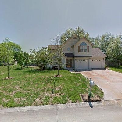 2451 Park Crst, Mexico, MO 65265