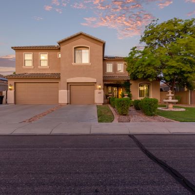 2459 S Racine Ln, Gilbert, AZ 85295