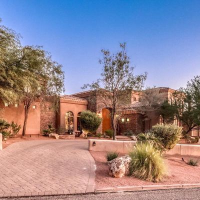 2460 Stroke Dr, Lake Havasu City, AZ 86406