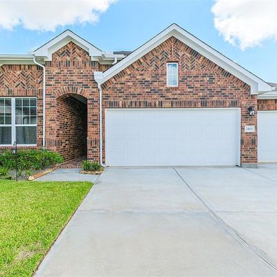 2460 Whisper Forest Dr, Katy, TX 77493