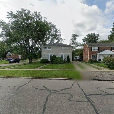 24601 W Chicago, Redford, MI 48239