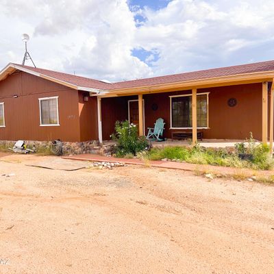 24630 E Shawnee Trl, Benson, AZ 85602