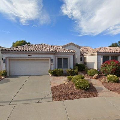 2468 S Salida Del Sol, Chandler, AZ 85286