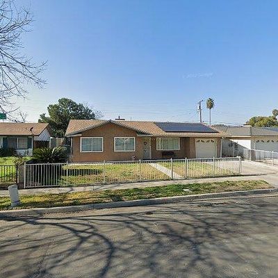 2468 S Whitney Ave, Fresno, CA 93725