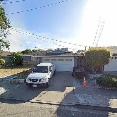 24742 Broadmore Ave, Hayward, CA 94544