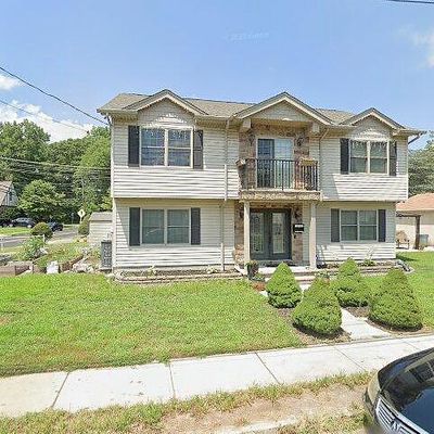 249 E 54 Th St, Elmwood Park, NJ 07407