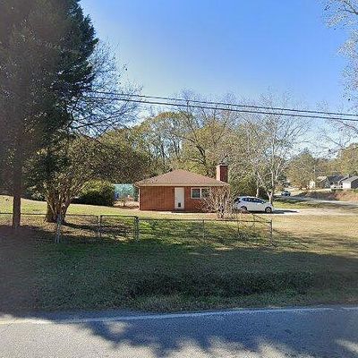 249 Oak Hill Rd, Covington, GA 30016