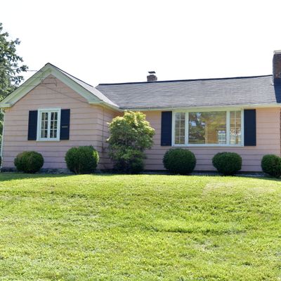 249 Peaceable St, Ridgefield, CT 06877