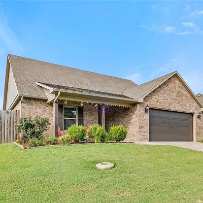 2491 Double Bogey Ln, Farmington, AR 72730