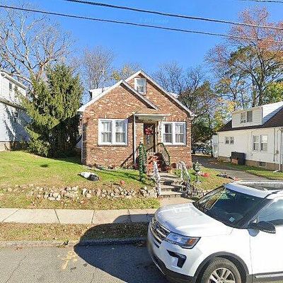 25 Coolidge Pl, Hawthorne, NJ 07506