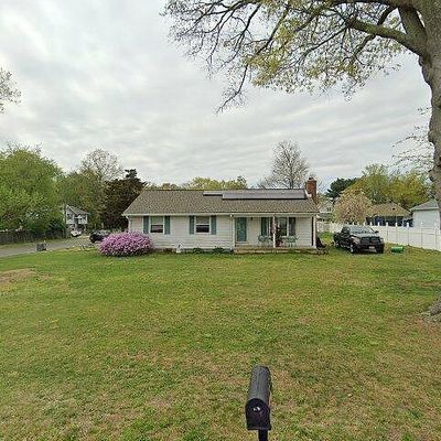 25 Hayes Ave, Westville, NJ 08093