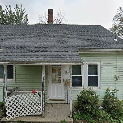 25 Gold St, Stafford Springs, CT 06076