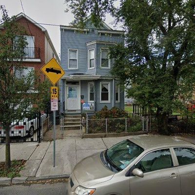 25 Orient Ave, Jersey City, NJ 07305