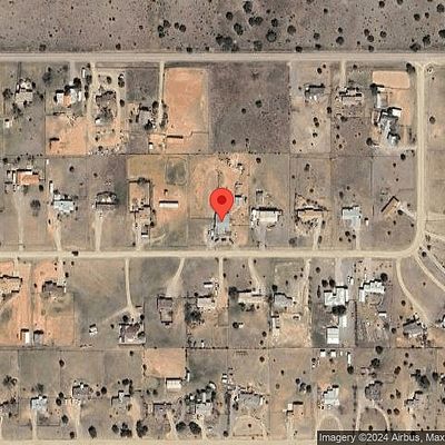 25 Salida Del Sol Trl, Edgewood, NM 87015