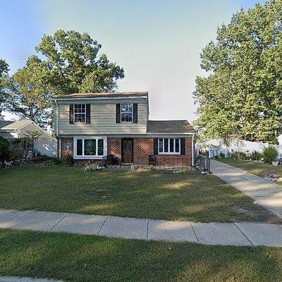 25 Windmill Dr, Clementon, NJ 08021