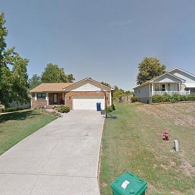 250 Hillington Dr, Paducah, KY 42001