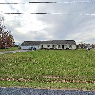 250 Seymore Rd, Gettysburg, PA 17325