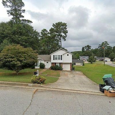 2500 Corner Stone Trl, Decatur, GA 30034