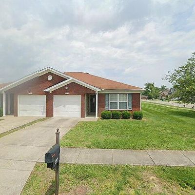 2501 Emma Katherine Ln, Louisville, KY 40216