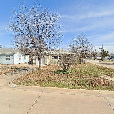 2501 Nw 17 Th St, Lawton, OK 73507