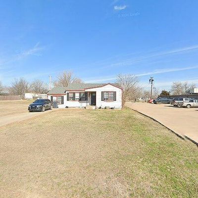 2507 Sw E Ave, Lawton, OK 73505