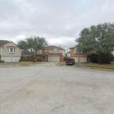 2510 Foxville Dr, Houston, TX 77067