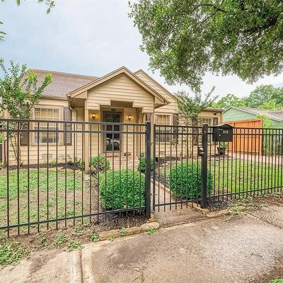 2510 Avenue F, Rosenberg, TX 77471