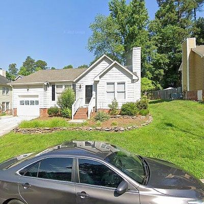 2514 Saint Pauls Sq, Raleigh, NC 27614