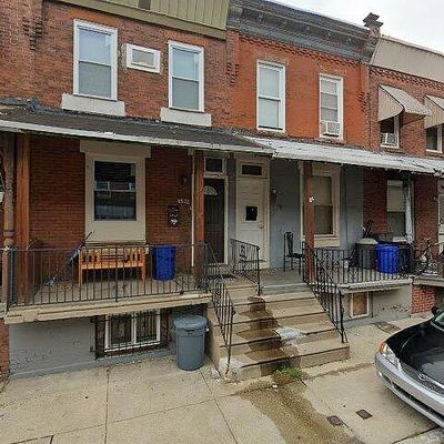 2520 S Franklin St, Philadelphia, PA 19148