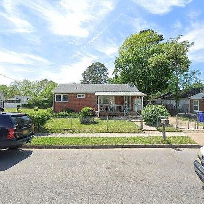 2521 Nevada Ave, Norfolk, VA 23513