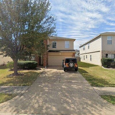 2523 Arcadia Ridge Ln, Katy, TX 77449