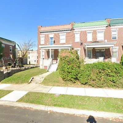 2536 Loyola Southway, Baltimore, MD 21215