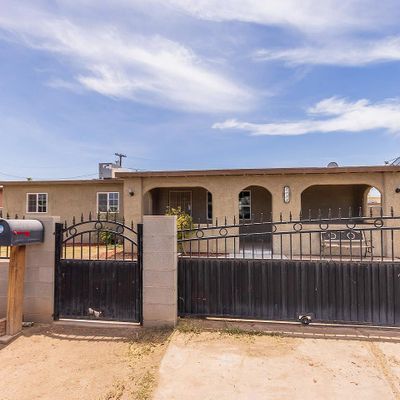 2535 W 14 Th Pl, Yuma, AZ 85364