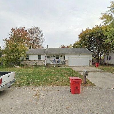 254 Jacqueline Dr, London, OH 43140