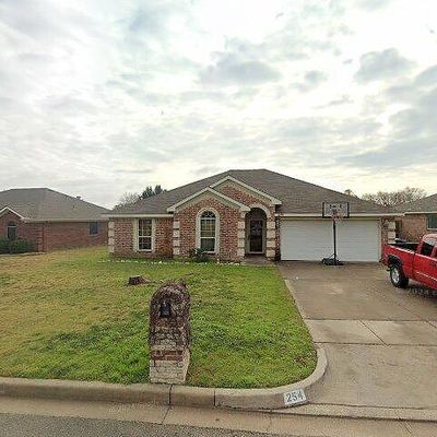 254 Wellington Trl, Weatherford, TX 76085