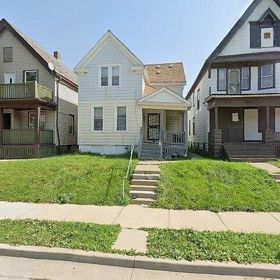 2542 N 37 Th St, Milwaukee, WI 53210