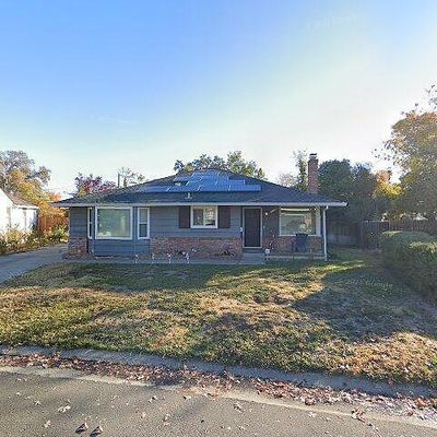 2544 Andrade Way, Sacramento, CA 95821