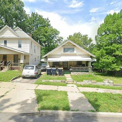 2544 Askew Ave, Kansas City, MO 64127