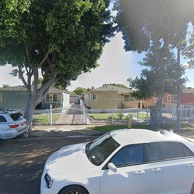 2544 Southern Ave #A, South Gate, CA 90280