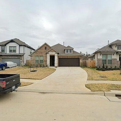 25450 Fossa Dr, Tomball, TX 77375