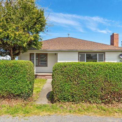 2549 Oleary St, Fortuna, CA 95540