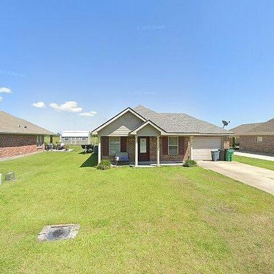 255 Landmark Dr, Raceland, LA 70394