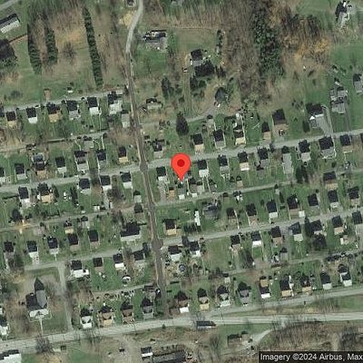 255 School Ave #1, Jerome, PA 15937