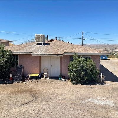 255 W Grace St, Barstow, CA 92311