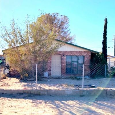 25543 Bejoal St, Barstow, CA 92311