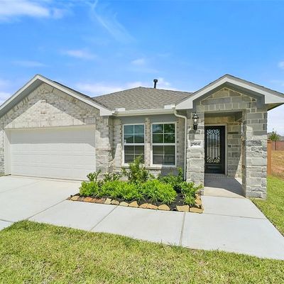 2564 Newport Breeze Dr, Katy, TX 77493