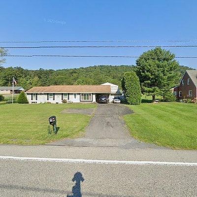 25687 Great Cove Rd, Mc Connellsburg, PA 17233